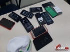 PM prende assaltantes logo após roubo de celulares em Ji-Paraná