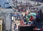 Cavalgada abre a 36ª Exposição Agropecuária de Ji-Paraná – FOTOS 