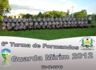 Guarda Mirim de Presidente Médici forma a 6ª Turma - FOTOS