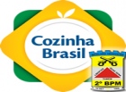 ÚLTIMAS VAGAS - 2º Batalhão e SESI oferecem Curso “Cozinha Brasil” para toda a comunidade, em Ji-Paraná