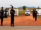 MATO GROSSO - Confronto entre BOPE e o Novo Cangaço que aterrorizou a cidade de Vila Rica termina com 03 assaltantes mortos