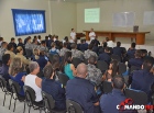 Formação Sanitária do 2º BPM inicia o Projeto Sorrindo nas Férias com palestras, em Ji-Paraná