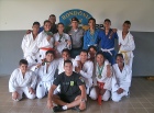 O Projeto Educando com as Artes Marciais do 2º BPM conquista medalhas para Rondônia