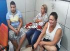 PM prende mulheres que fizeram um verdadeiro arrastão em diversas lojas de Cacoal – VIDEO DA AÇÃO DOS CRIMINOSOS