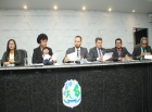 Informe Legislativo 18ª Sessão Ordinária da Câmara Municipal de Ji-Paraná