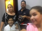 Empresário de Ji-Paraná e filho morrem em grave acidente na BR 364; Esposa e filha estão na UTI