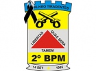 JI-PARANÁ - NOTA DE PESAR 2º BPM