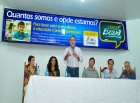 Jesualdo anuncia construção de escolas no lançamento do Censo Escolar