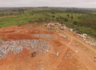 Aterro sanitário regional de Ji-Paraná vai acabar com degradação ambiental produzida por lixão – denunciada pela comunidade do município