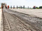 Obra na pista do aeroporto de Ji-Paraná é iniciada