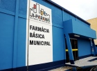 Ji-Paraná terá Farmácia Básica Municipal