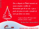 A equipe do site Comando 190 deseja a todos um Feliz Natal e um abençoado Ano Novo ...