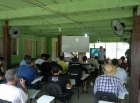 ECOTURISMO e AGÊNCIA FLUVIAL encerram curso de Arrais-Amador e formam nova turma