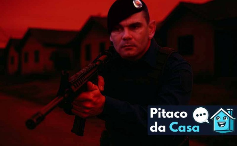 Coronel Braguin e o Tabuleiro de 2026: A Guerra Contra o Crime Organizado e a LCP