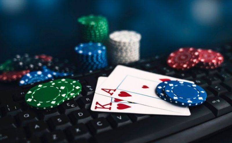 20Bet Casino, centenas de jogos a não perder