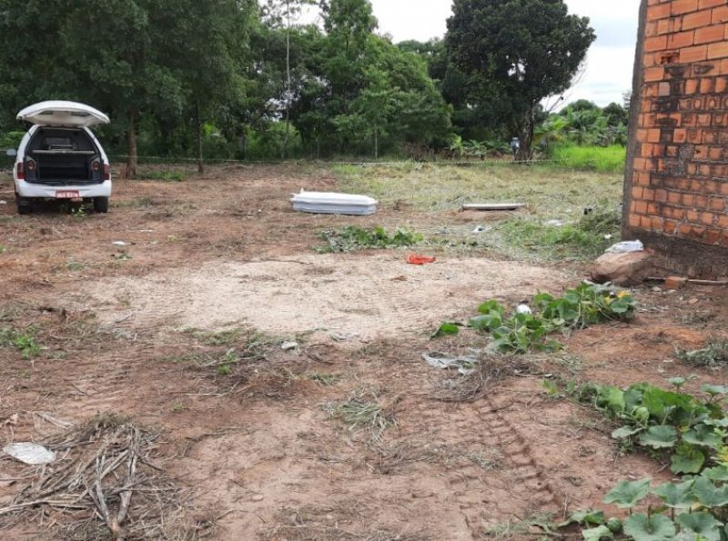 Corpo de homem já em estado avançado de putrefação é encontrado dentro de poço, em Ji-Paraná