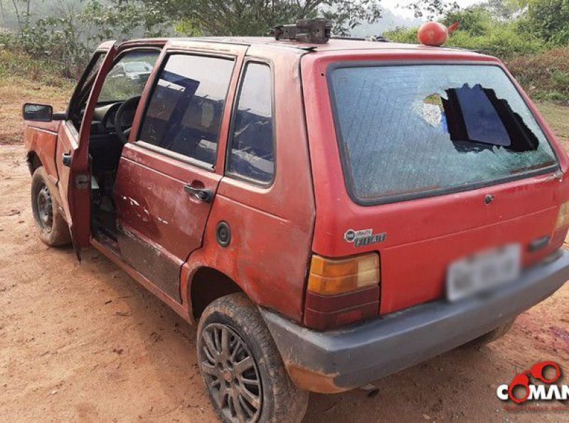 Homem é encontrado morto próximo a ponte do Anel Viário em Ji-Paraná