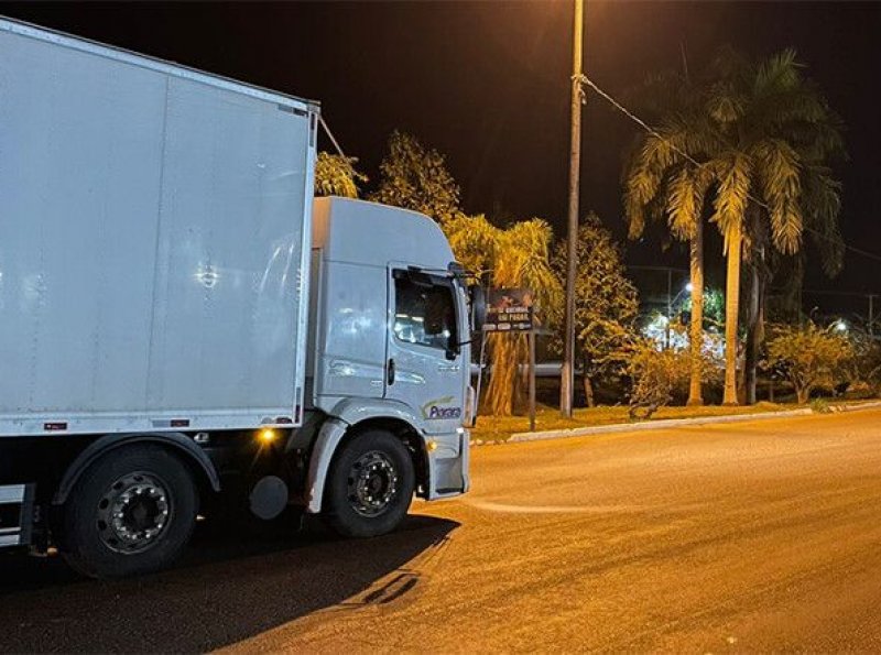 Bloqueio em Candeias é encerrado, mas fechamento de rodovias ainda segue em vários pontos de Rondônia