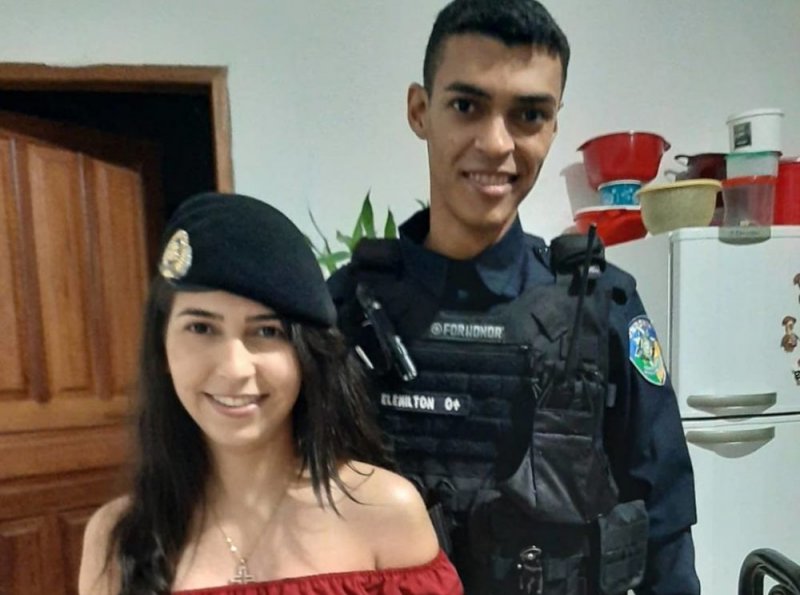 Professora, Policial Militar e mais duas pessoas morrem em grave acidente na RO 133