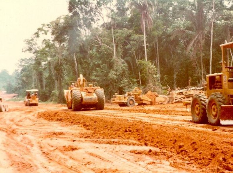 Rondônia completa 39 anos de instalação; relembre fatos históricos