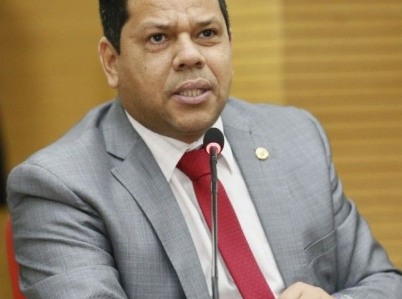 TRE nega registro de candidatura para o deputado Jair Montes