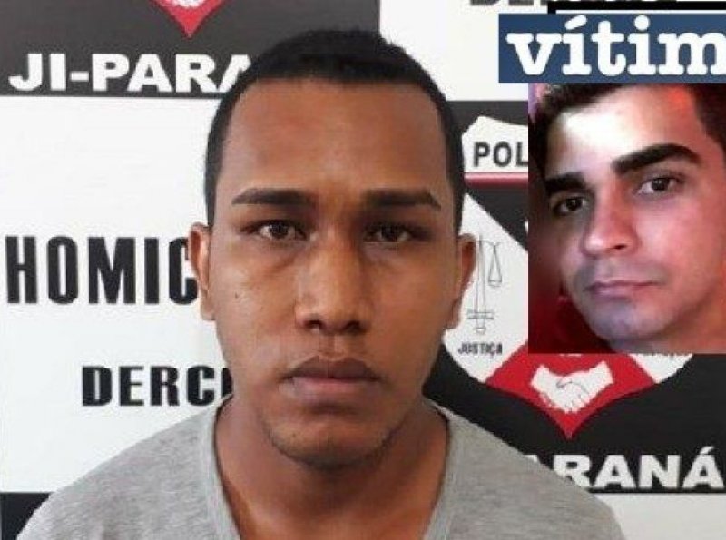 Homem é condenado a 20 anos por assassinato em Ji-Paraná; vítima levou 57 facadas