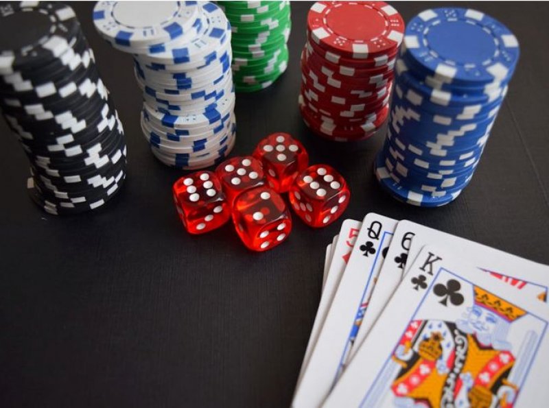 Como os Dealers ao Vivo Tornam os casinos Online Mais Reais