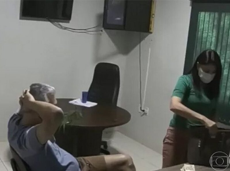 STJ concede prisão domiciliar ao ex-deputado Daniel Neri, preso com prefeitos por corrupção