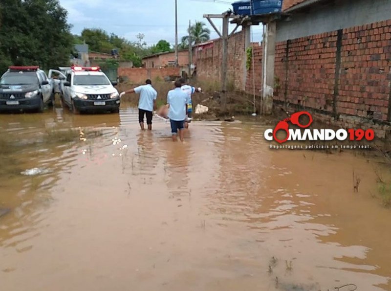 Homem é encontrado morto em Ji-Paraná