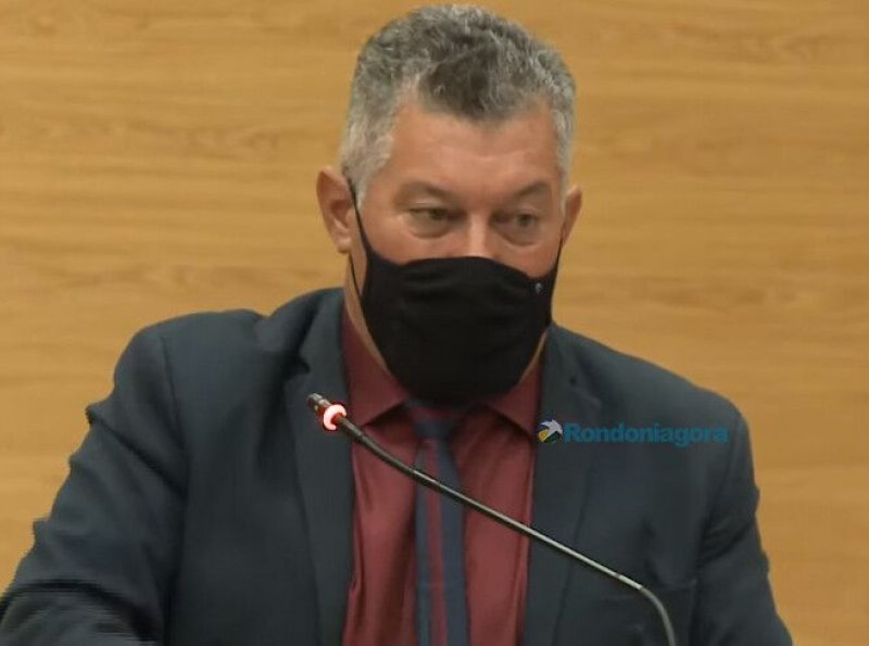 Edson Martins diz que nunca foi ouvido pela juíza e pede investigação da Assembleia para provar sua inocência