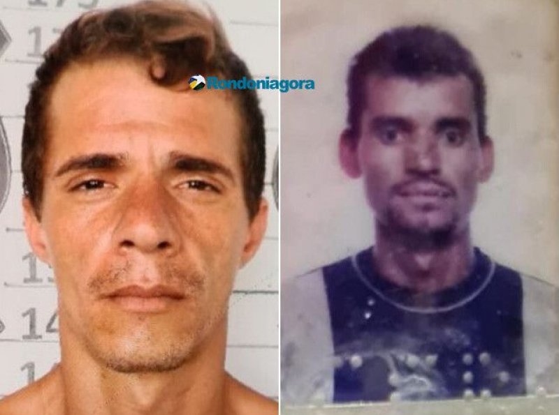 Identificados homens que foram mortos por dupla neste domingo