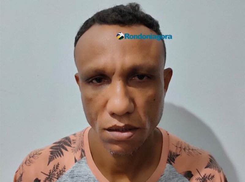 Homem é preso e confessa ter matado criança de 10 anos