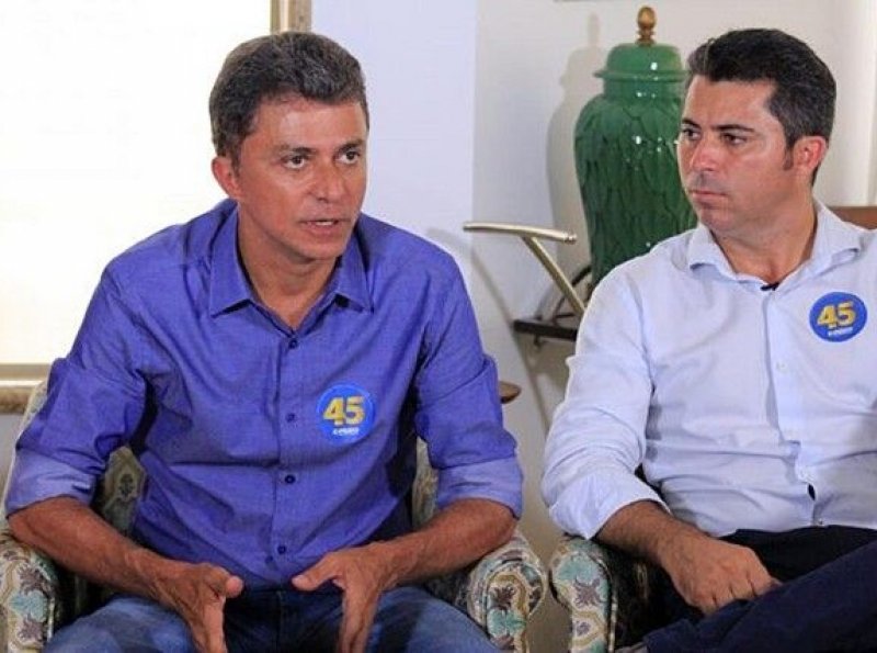 Aliança de Marcos Rogério com Expedito Júnior causa mal estar entre bolsonaristas em Rondônia