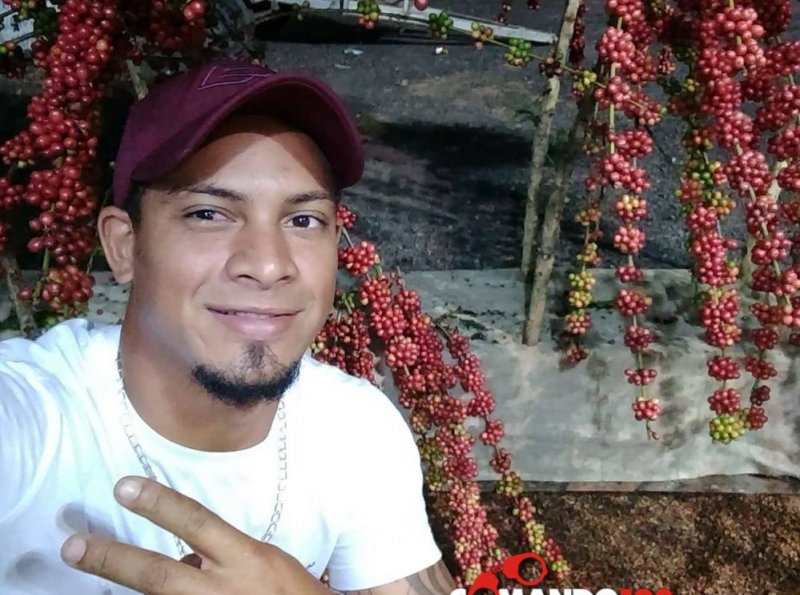 Jovem é morto a tiros em Presidente Médici