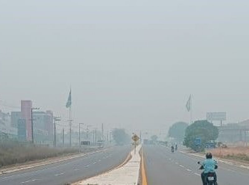 Cavalgada de Ji-Paraná em Risco: Decreto de Emergência Pode Cancelar Evento Tradicional