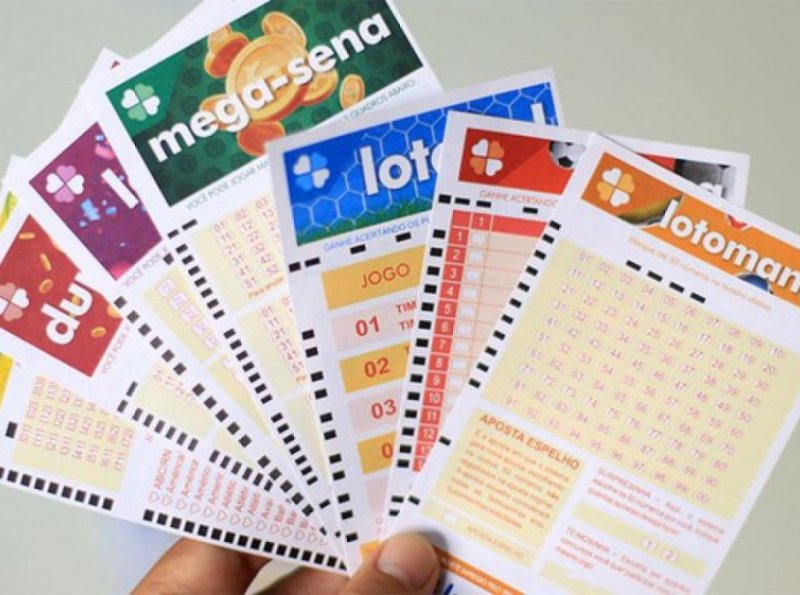 Como escolher os números da sorte para jogar na loteria?