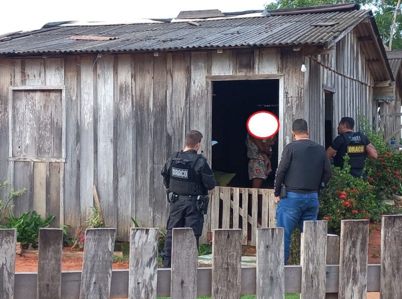 Operação contra lavagem de dinheiro e invasão de terras mira advogada e vereador em Rondônia