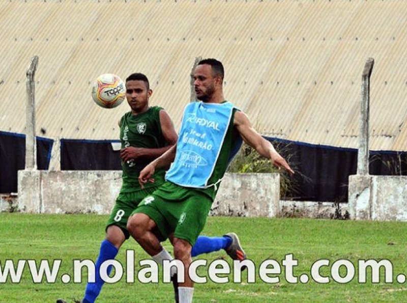 Ji-Paraná Sofre Goleada Do Manaus Na Copa Verde