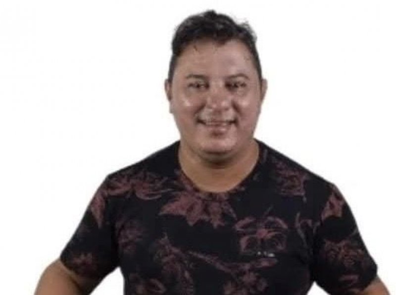 Morre Zezé do Chaparreira, ícone da música regional, aos 49 anos em Ji-Paraná