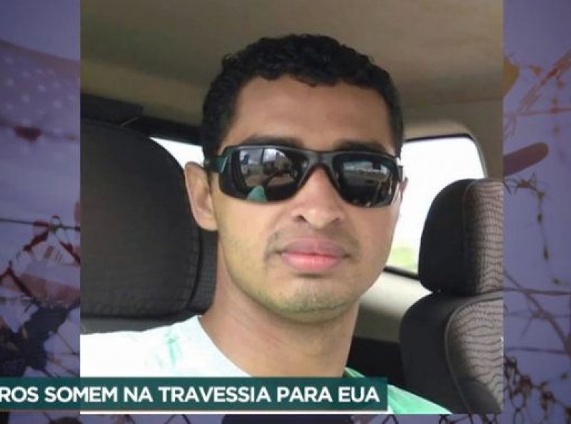 Morador de Ouro Preto do Oeste é preso pela PF acusado de fazer parte de quadrilha que levava brasileiros ilegalmente para os EUA