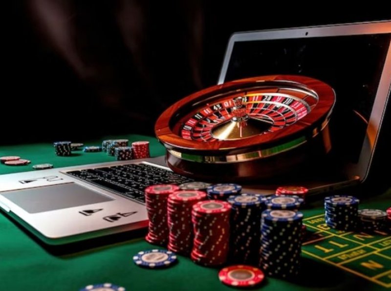 Explorando a emoção dos jogos com croupier ao vivo nos cassinos on-line