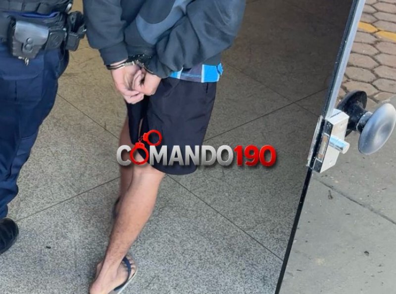 Adolescente é apreendido com motocicleta furtada durante patrulhamento da PM em Ji-Paraná