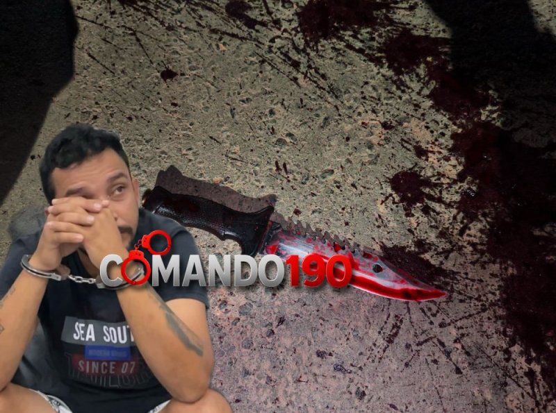 Polícia Civil prende principal suspeito de matar João Guilherme na manhã desta quarta-feira em Ji-Paraná
