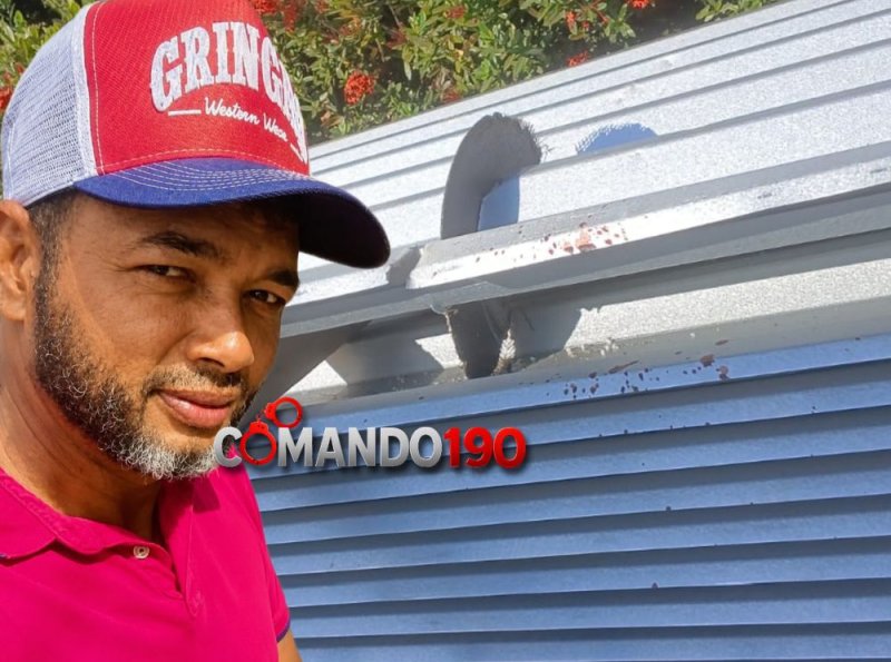 Mestre de obras morre após grave acidente com lixadeira em canteiro de obras de Ji-Paraná