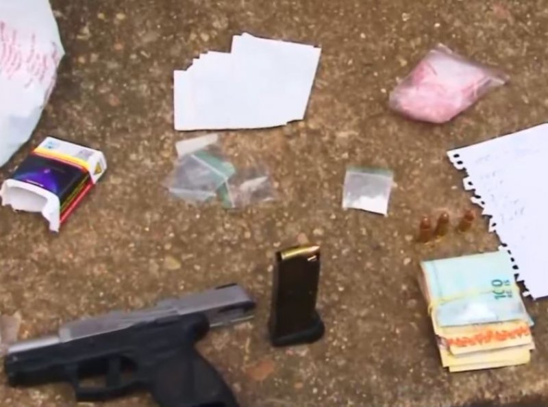 Polícia Civil desarticula grupo acusado de execuções entre facções em Rondônia