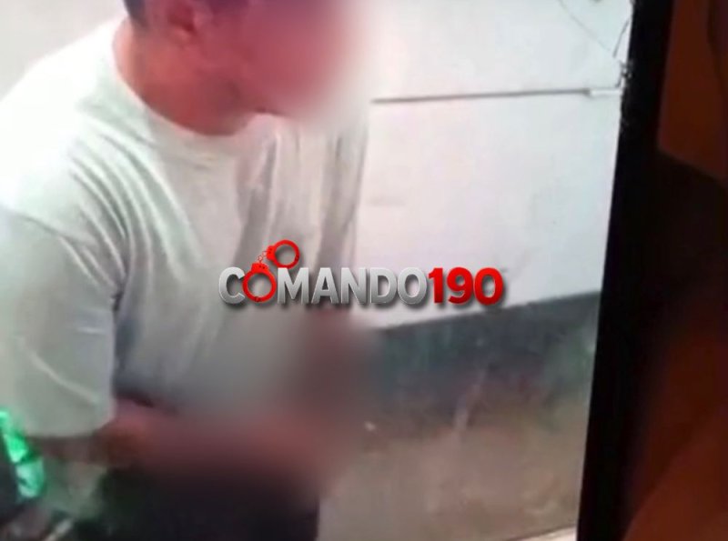 Homem é detido após praticar ato obsceno próximo a campeonato de judô em Ji-Paraná