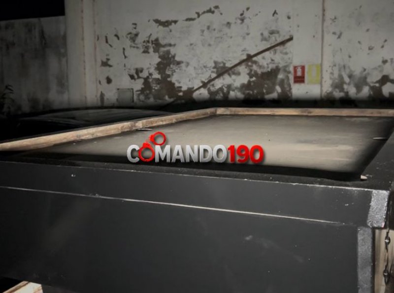 Força Tática recupera mesa de sinuca furtada e detém suspeitos em Ji-Paraná