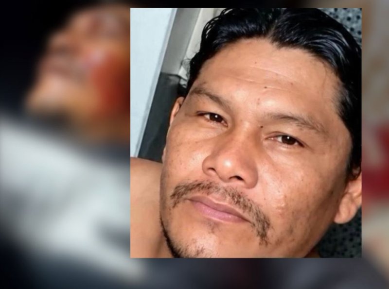 Homem de 42 anos é morto com uma facada no peito em Ji-Paraná