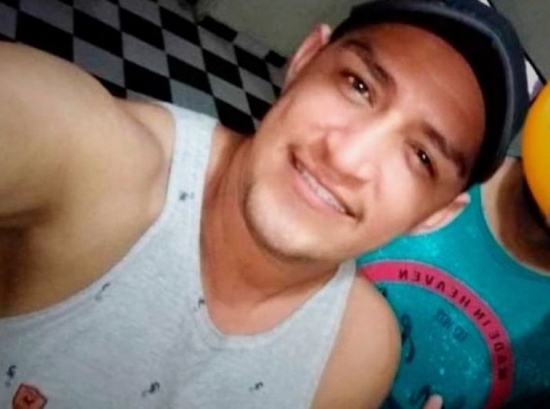 Após menos de 24 horas, polícia de Ouro Preto do Oeste, RO, apreende adolescente acusado de espancar ex-dançarino até a morte