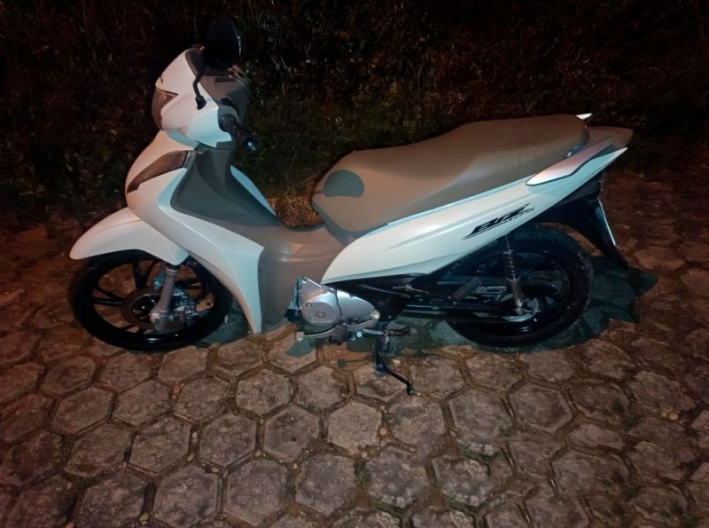 Tentativa de furto é frustrada pela Polícia Militar no bairro Green Park